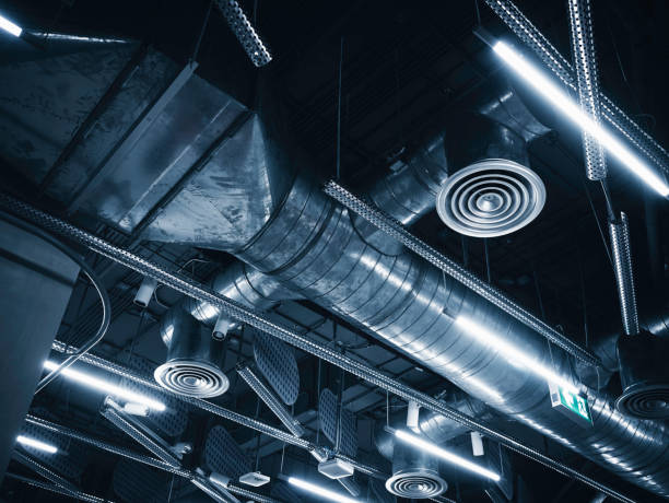 Air Duct Cleaning in Payson, AZ