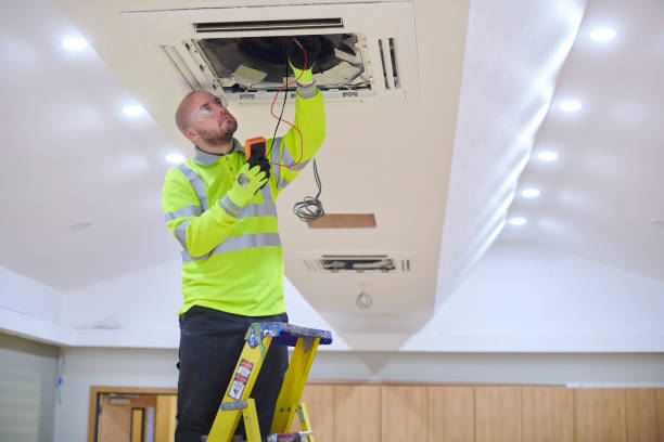 Best Commercial HVAC Repair  in Payson, AZ